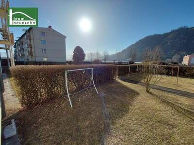 Wohnung mieten in 8750 Judenburg (Bild 1)