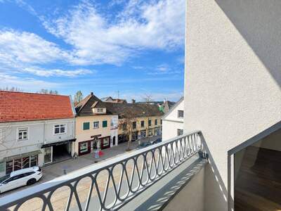 Wohnung mieten in 8200 Gleisdorf