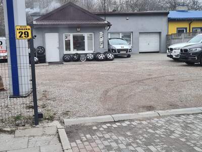 Grundstück kaufen in 91 Lódz (Bild 4)