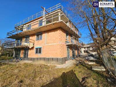 Terrassenwohnung kaufen in 8045 Graz (Bild 2)