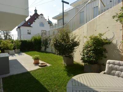 Wohnung mit Balkon kaufen in 2500 Baden (Bild 3)