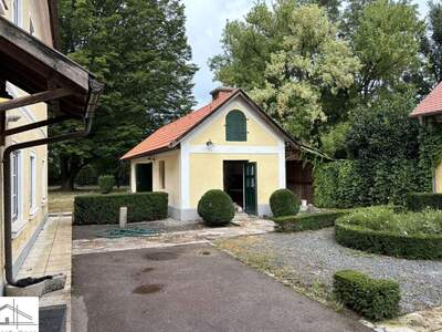 Altbauwohnung kaufen in 4072 Alkoven (Bild 2)