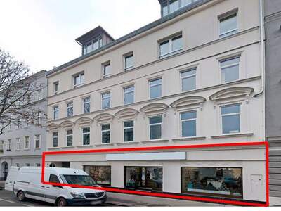 Gewerbeobjekt kaufen in 1150 Wien