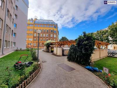 Wohnung kaufen in 1100 Wien