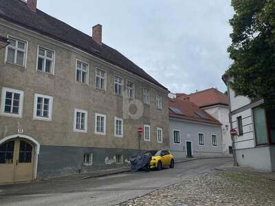Immobilie kaufen in 3500 Krems