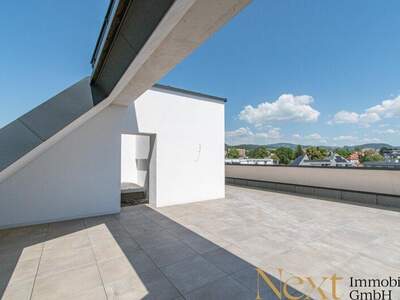 Terrassenwohnung kaufen in 4040 Linz (Bild 4)