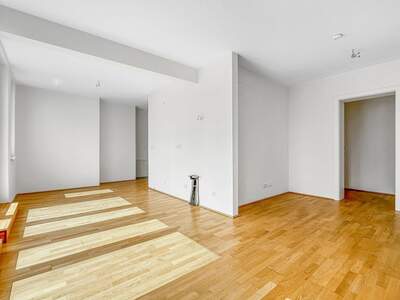 Wohnung mit Balkon mieten in 1100 Wien (Bild 1)