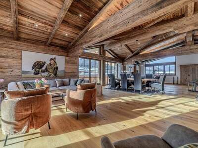 Haus kaufen in 6345 Kössen