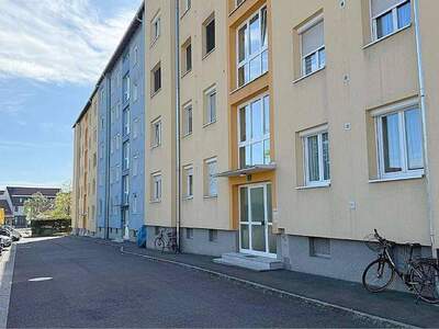 Eigentumswohnung in 8330 Feldbach