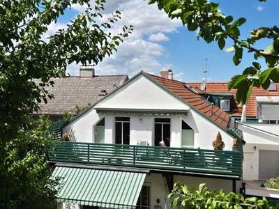 Wohnung kaufen in 3040 Neulengbach