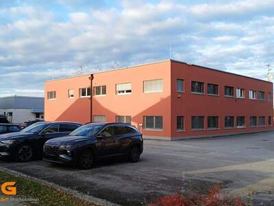 Gewerbeobjekt kaufen in 5071 Wals