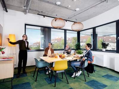 Gewerbeobjekt mieten in 1100 Wien