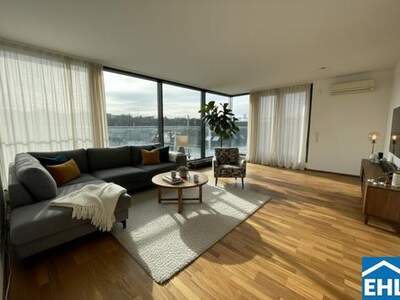 Mietwohnung in 1190 Wien