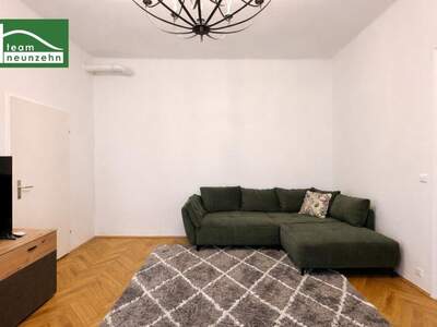 Wohnung kaufen in 1080 Wien (Bild 1)