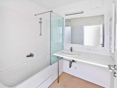 Terrassenwohnung mieten in 1220 Wien (Bild 3)