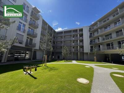 Terrassenwohnung mieten in 8020 Graz (Bild 2)