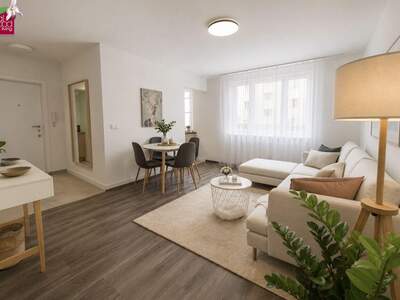 Apartment kaufen in 1030 Wien