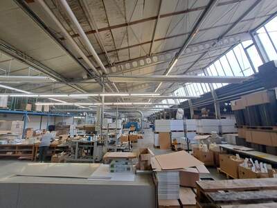 Gewerbeobjekt mieten in 2512 Tribuswinkel