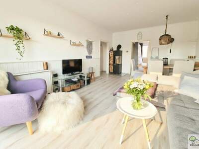 Wohnung mit Balkon mieten in 2540 Bad Vöslau (Bild 3)