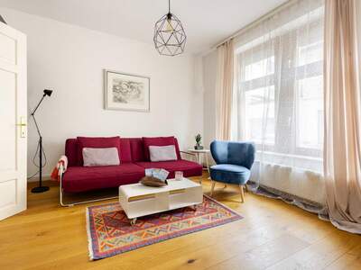 Terrassenwohnung mieten in 6900 Bregenz (Bild 4)