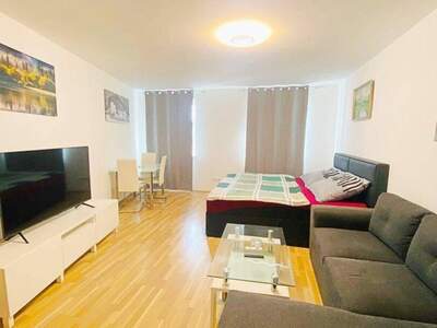 Wohnung kaufen in 1050 Wien