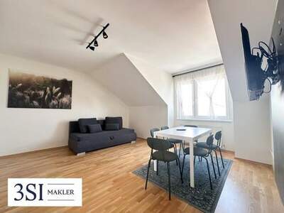 Eigentumswohnung in 1060 Wien