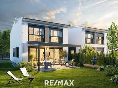 Haus mit Garten kaufen in 1230 Wien (Bild 1)