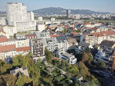 Wohnung kaufen in 4040 Linz