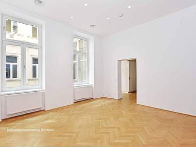 Gewerbeobjekt mieten in 1010 Wien