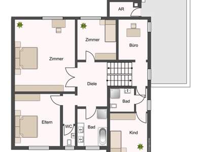 Haus kaufen in 6850 Dornbirn (Bild 3)