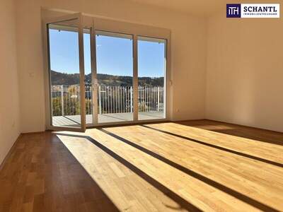 Terrassenwohnung kaufen in 8570 Voitsberg (Bild 4)