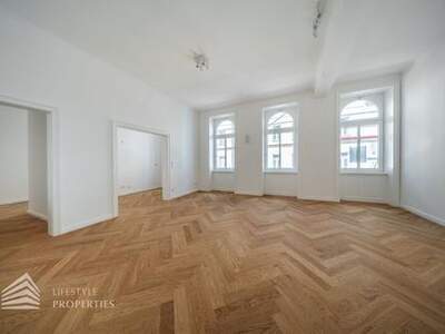 Wohnung kaufen in 1070 Wien