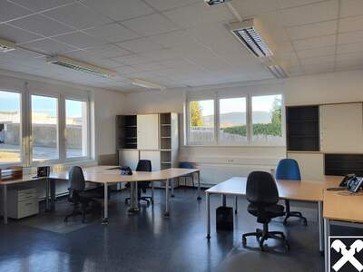 Gewerbeobjekt mieten in 4240 Freistadt