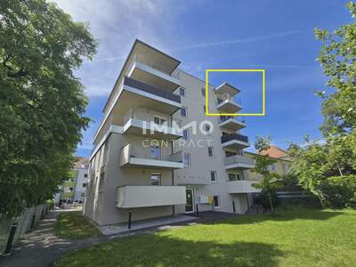 Wohnung mit Balkon mieten in 8020 Graz (Bild 3)