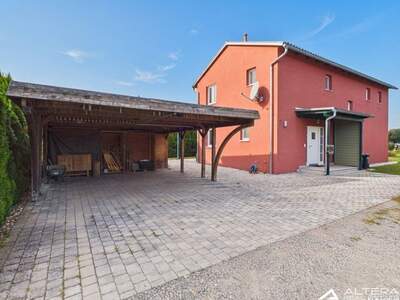 Haus kaufen in 8072 Fernitz