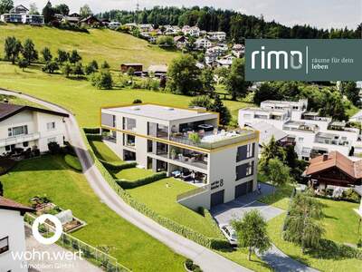 Eigentumswohnung in 6820 Frastanz