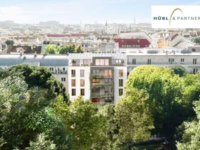 Wohnung kaufen in 1180 Wien (Bild 4)