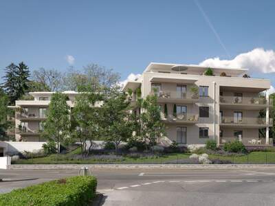 Wohnung mit Balkon kaufen in 8020 Graz (Bild 5)