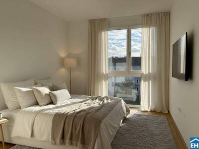 Eigentumswohnung in 1230 Wien