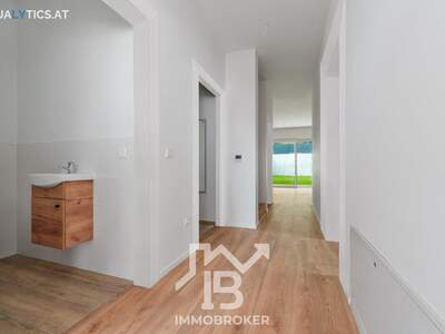 Haus mit Garten kaufen in 4470 Enns (Bild 5)