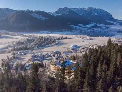 Gewerbeobjekt kaufen in 6345 Kössen