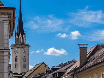 Anlageobjekt kaufen in 9500 Villach (Bild 3)