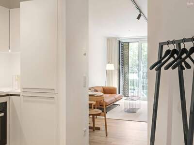 Wohnung mieten in 1220 Wien