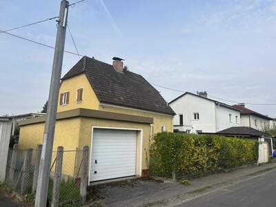 Grundstück kaufen in 4060 Leonding