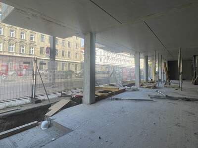 Gewerbeobjekt kaufen in 1110 Wien (Bild 3)