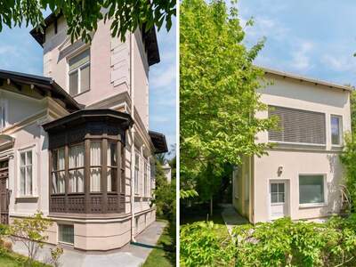 Haus kaufen in 2500 Baden