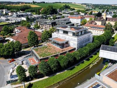 Gewerbeobjekt mieten in 4710 Grieskirchen (Bild 1)