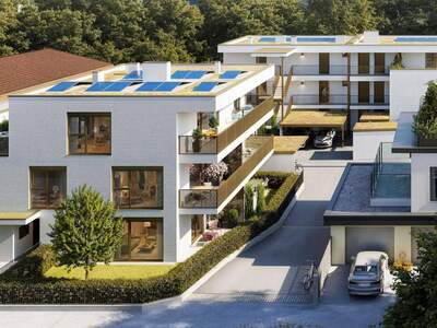 Eigentumswohnung in 6020 Innsbruck
