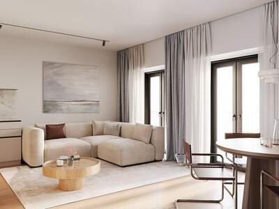 Wohnung mit Balkon kaufen in 4040 Linz (Bild 1)