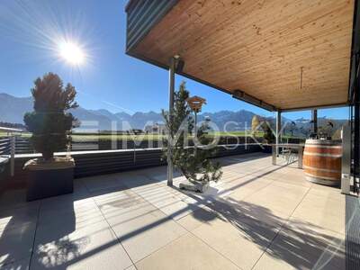 Geschäftshaus kaufen in 6822 Röns